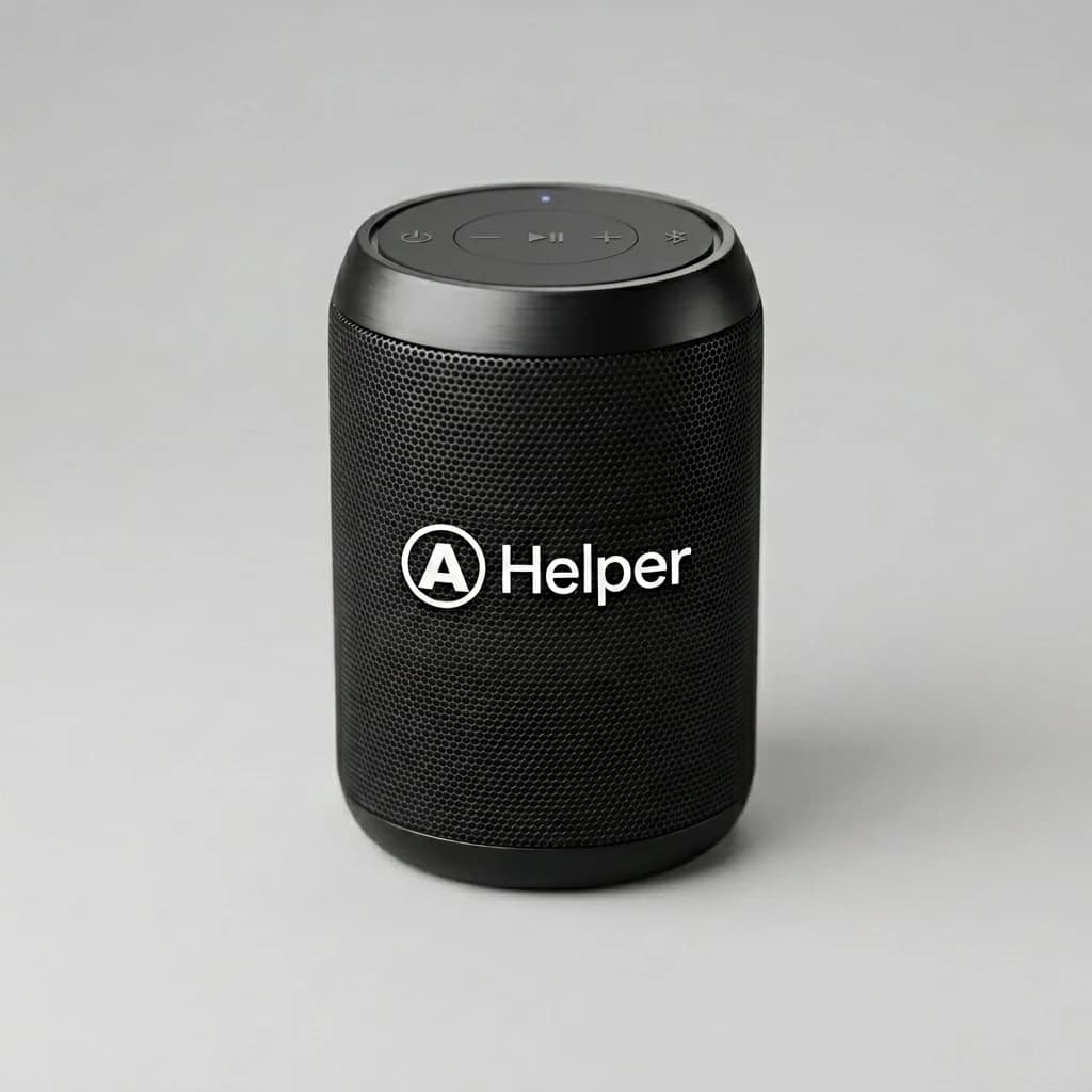 OAHelper Speaker
