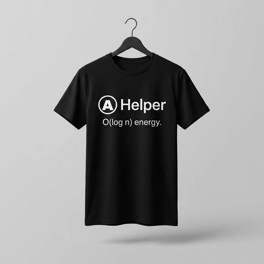OAHelper T-Shirt