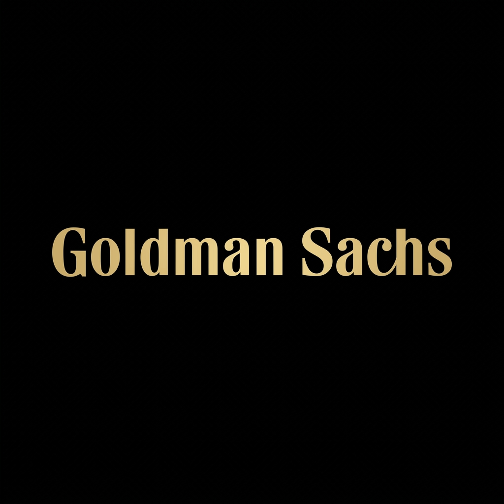 Goldman Sachs