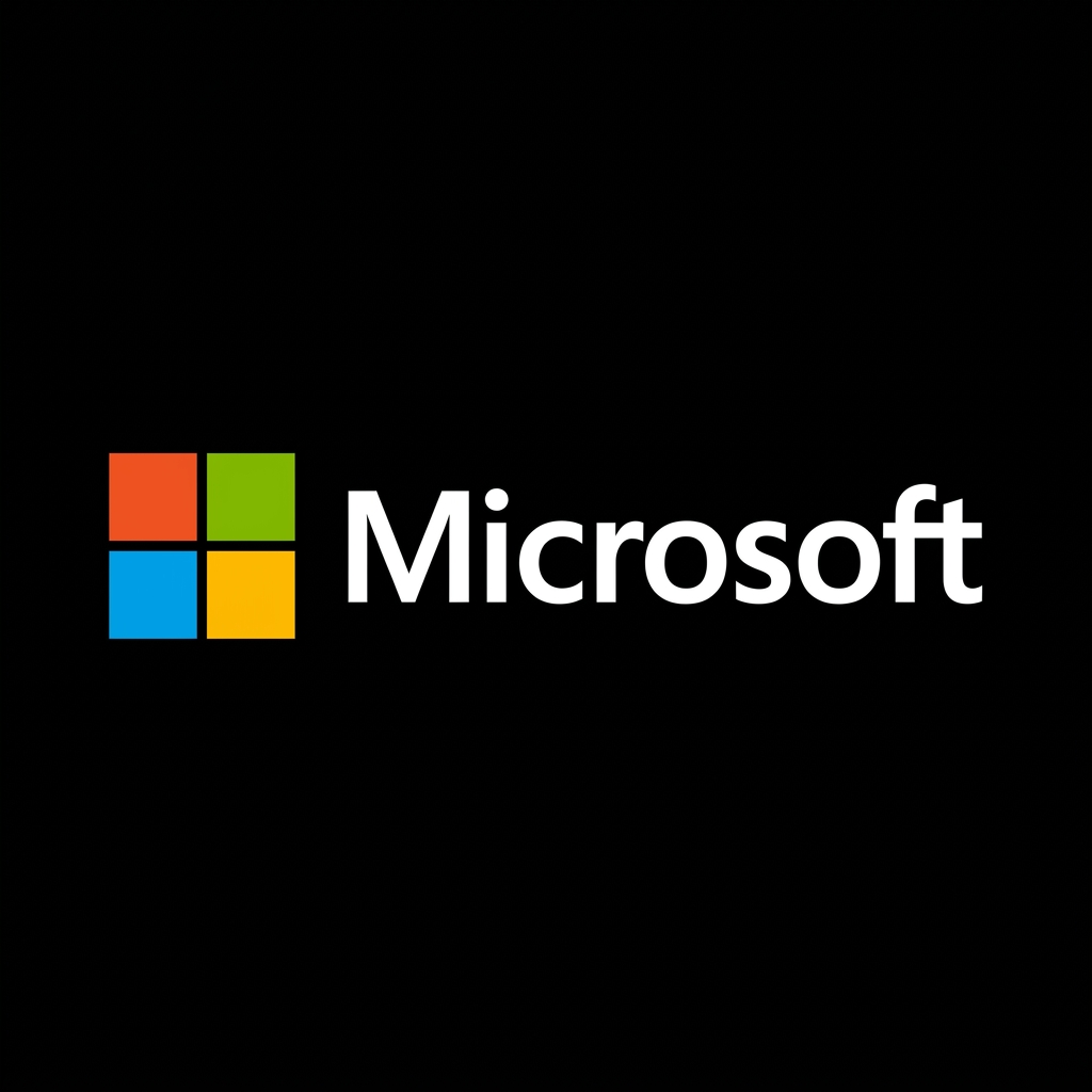 Microsoft