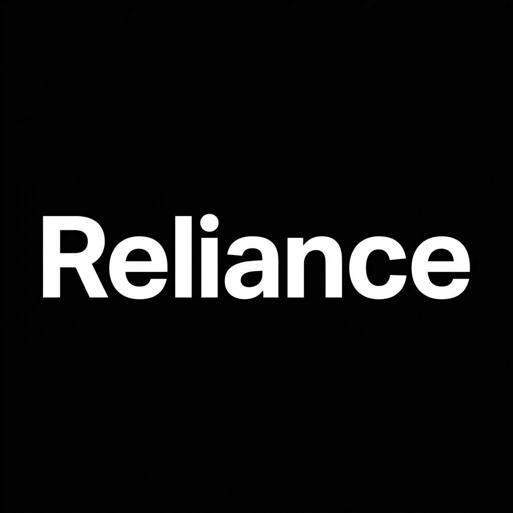 Reliance