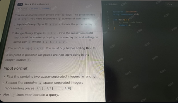 Real OA question: Find the Maximum Score After Applying Operations